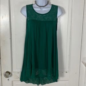 Cupio Perfect Summer Tunic/Dress/Coverup